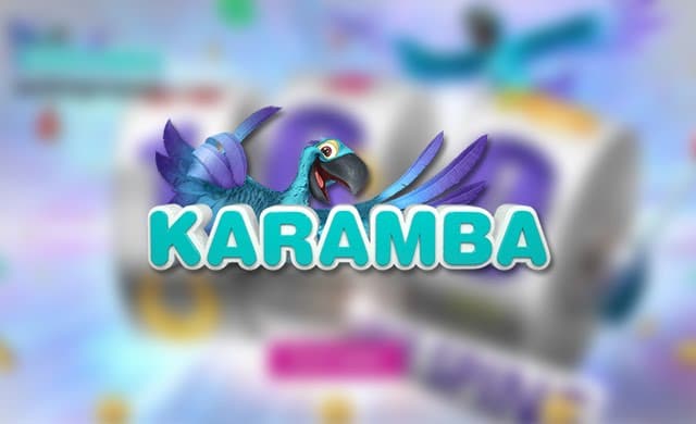 Karamba Casino 2026 – Registrering 1008503754