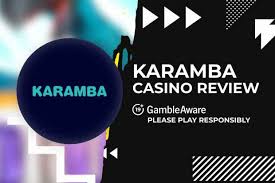 Karamba Casino DK – Det ultimative online spilleoplevelse