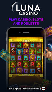 Luna Casino 2026 Fremtiden for Online Spil 856863879