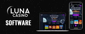 Luna Casino 2026 – Registrering Guide 1018557191