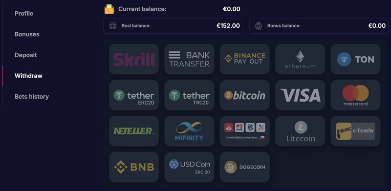 Anmeldelse af NV Gambling Enterprise