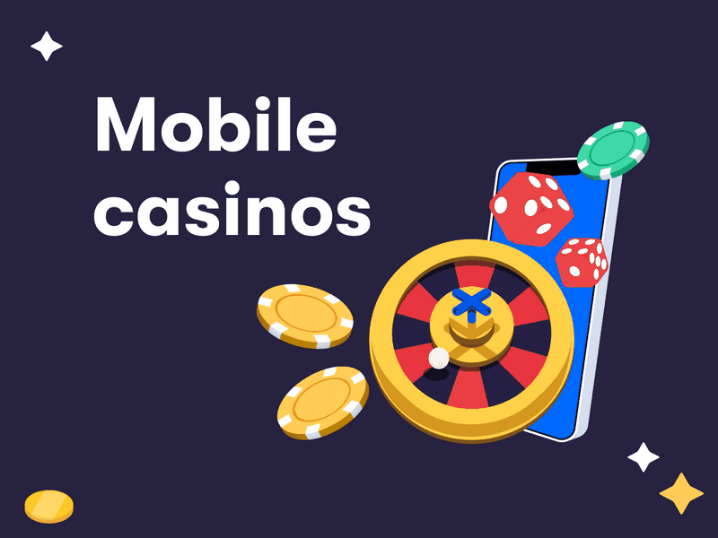 Die besten Online-Casinos mit mobiler Zahlungsmöglichkeit: Sicher und unkompliziert spielen