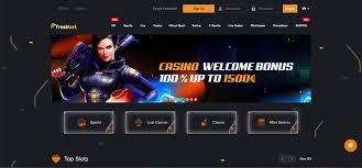 FreshBet Casino Site Review for UK Players