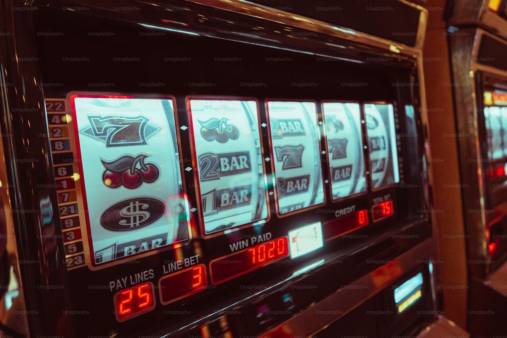 Gambling Establishment Gamings You Can Play Internationally
