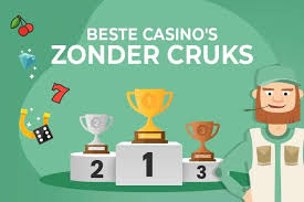 No CRUKS Casino Vrijheid in Online Gokken 1855390363
