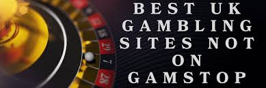 Not on Gamstop Casinos Your Ultimate Guide to Unrestricted Gaming