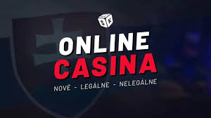 Nove casino 2026 Budúcnosť online hazardu