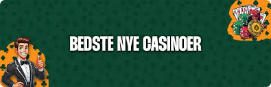 Nye Casinoer i Danmark En Guide til de Seneste Online Spilsteder