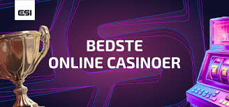 Nye Casinoer i Danmark En Guide til de Seneste Online Spilsteder