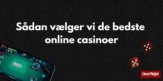 Nye Casinoer i Danmark En Guide til Det Nyeste i Spilverdenen