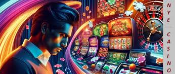 Nye Casinoer i Danmark En Guide til Det Nyeste i Spilverdenen
