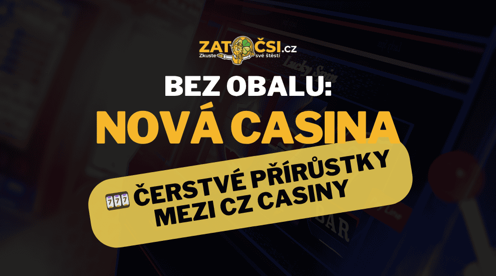 Objevte svět online kasín Jak vybrat to pravé pro vás