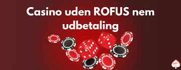 Odds Uden Om Rofus En Guide til Betting Strategier
