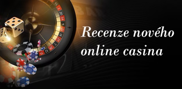 Online Casino pro České Hráče Co Nabízí a Jak Je Vybrat