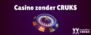 Online Casino's Zonder CRUKS Wat je Moet Weten