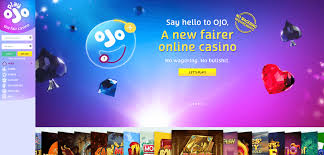 Oplev det Unikke ved Play OJO Casino DK 852328020