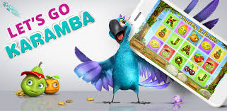 Oplev Karamba Casino DK En Guide til Spænding og Underholdning