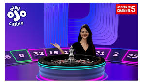 Oplev Spændingen med Play OJO Casino