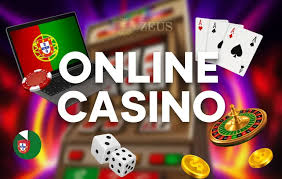 Os Melhores Casinos Online em Portugal Descubra a Diversão e a Emoção