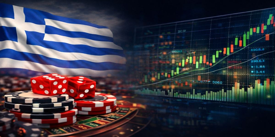 Νόμιμα Διαδικτυακά Καζίνο στην Ελλάδα Οδηγός και Πληροφορίες