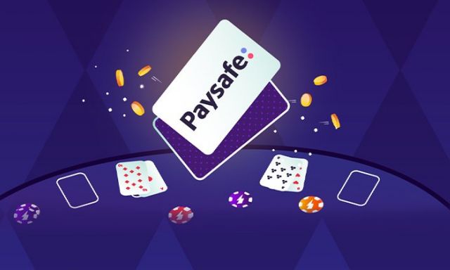 Paysafecard Casino Sicheres Spielen und Einzahlen 1444723488
