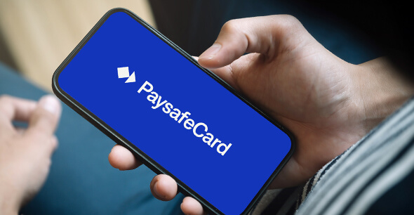 Paysafecard Casino Sicheres Spielen und Einzahlen 1444723488