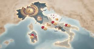 Scoprire i Casinò Stranieri Vantaggi e Svantaggi