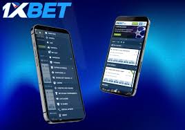 Скачать приложение 1xBet - Удобство и доступность ставок