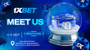 Скачать приложение 1xBet - Удобство и Доступность в Каждой Ставке