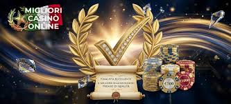 Stranieri nei Casino Online Opportunità e Sfide