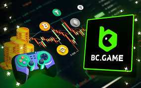 The Ultimate Guide to BC.Game EE App Your Gateway to Mobile Gaming
