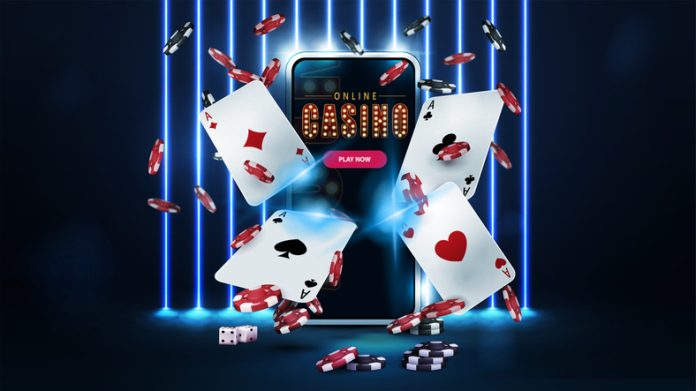 Top Melhores Casinos Online em Portugal Conheça as Melhores Opções