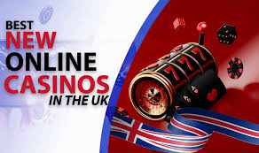 Top UK Casino Rankings Discover the Best Online Casinos in 2023