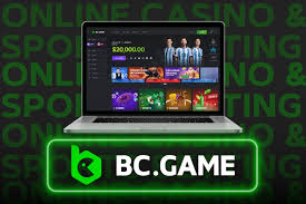 Unlock the Excitement Explore BC.Game Deposit Bonus Offers