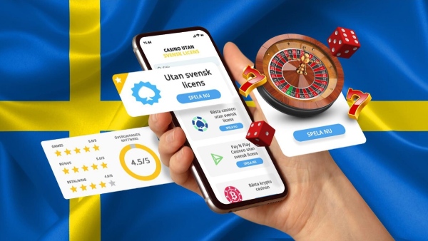 Upplev Fördelarna med Casino Utan Omsättningskrav och Free Spins 451000926