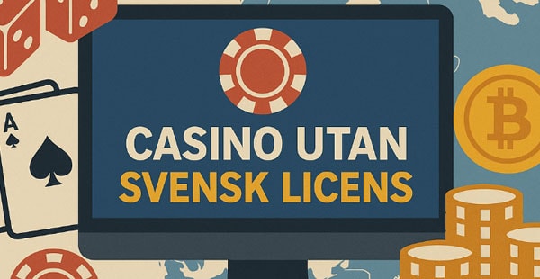 Upptäck Fördelarna med Online Casino Utan Svensk Licens 718806754
