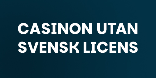 Upptäck Fördelarna med Online Casino Utan Svensk Licens 751754270