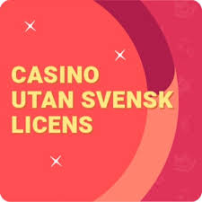 Utländska Casino – Allt du behöver veta