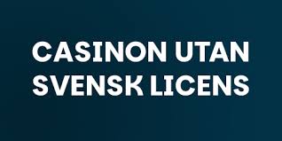 Utländska Casino med Låg Insättning - Vilka Val Möjligheter Har Du