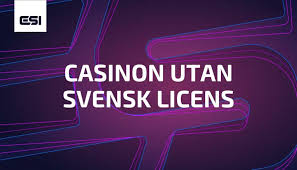 Utländska Casino med Låg Insättning - Vilka Val Möjligheter Har Du