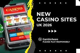 Your Ultimate Online Casino Directory UK - Find the Best Casinos Today!