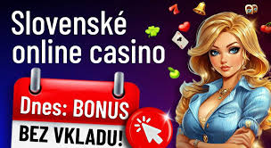 Zahraničné online kasína Šanca na výhru aj z pohodlia domova
