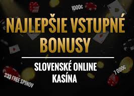 Zahraničné online kasína pre Slovákov Všetko, čo potrebujete vedieť -2123582042