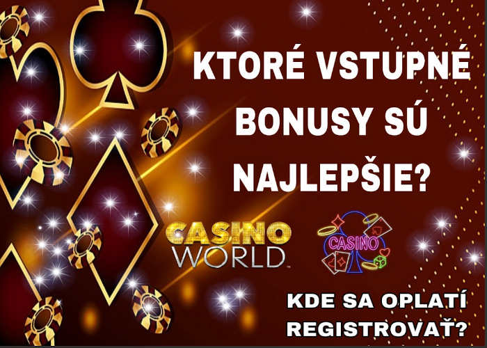 Zahraničné online kasína Všetko, čo potrebujete vedieť 909776332